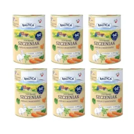 baltica-smaki-regionow-mokra-karma-dla-psa-szczeniak-krolik-6x400g