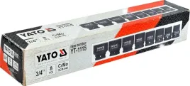 yato-klucze-nasadki-udarowe-22-41mm-3-4-8-el