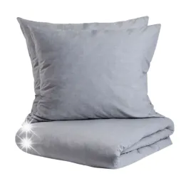 posciel-bawelniana-160x200-cm-2x-70x80-cm-homla-gossy-238762-niebieska