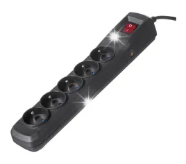 listwa-zasilajaca-przedluzacz-activejet-5gniazd-5m