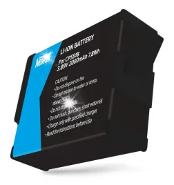 cpss1b-bateria-akumulator-zamiennik-newell-do-gopro-hero-13-2000mah