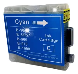 tusz-4impress-do-brother-niebieski-cyan