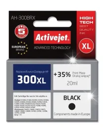tusz-activejet-do-hp-czarny-black