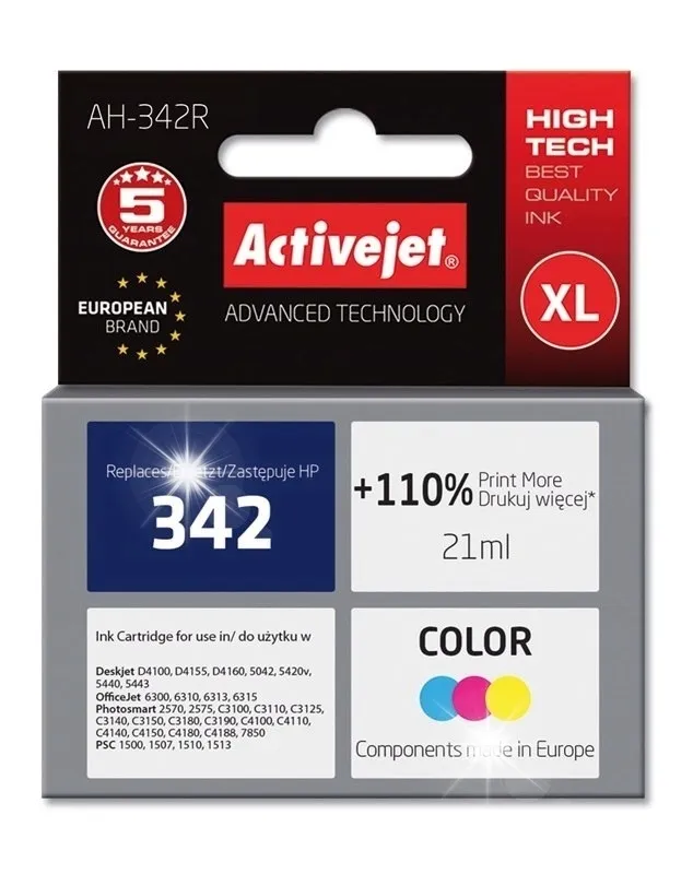 tusz-activejet-do-hp-trojkolorowy