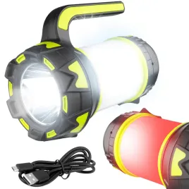 mocna-akumulatorowa-latarka-reflektor-szperacz-led