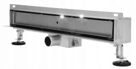odplyw-liniowy-scienny-boczny-niski-syfon-40cm