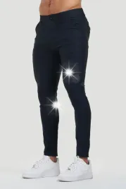 spodnie-meskie-materialowe-elastyczne-miekkie-eleganckie-karisto-granat-36