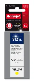 tusz-activejet-do-hp-zolty-yellow