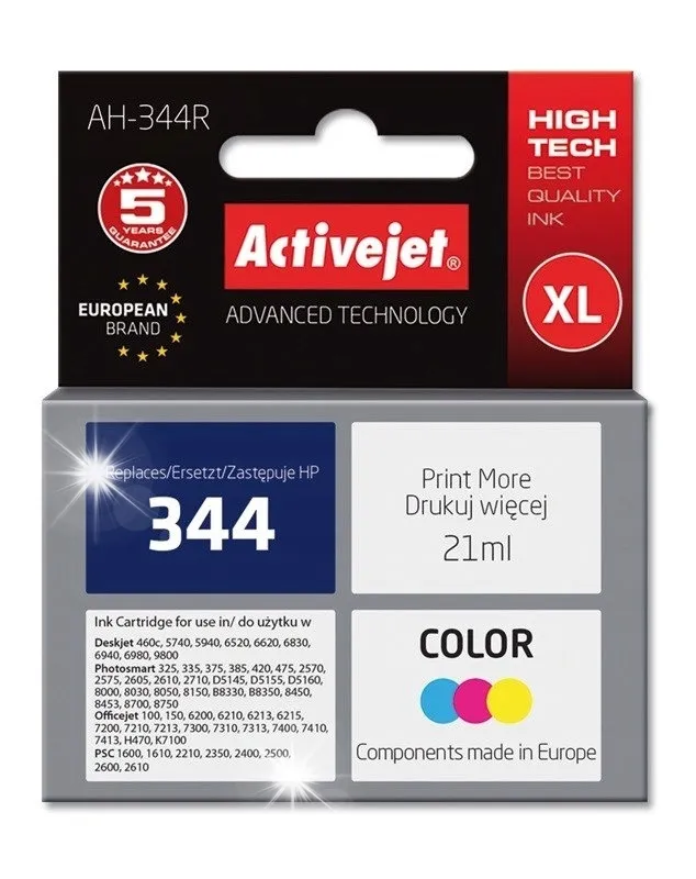tusz-activejet-do-hp-trojkolorowy