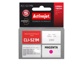 tusz-activejet-do-canon-czerwony-magenta