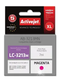 tusz-activejet-do-brother-czerwony-magenta
