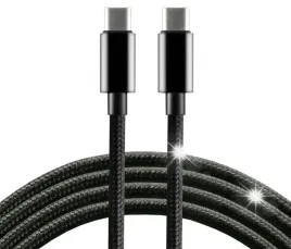 szybki-kabel-usb-c-usb-c-pd-60w-mocny-przewod-w-oplocie-1m-power-delivery