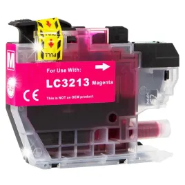 tusz-smart-print-do-brother-czerwony-magenta