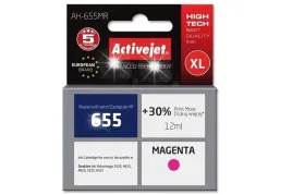tusz-activejet-do-hp-czerwony-magenta