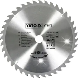 tarcza-widiowa-do-drewna-300x30mm-40-zebow-yato