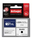 tusz-activejet-do-hp-czarny-black