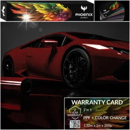 kolorowa-folia-ppf-phoenix-protect-zmiana-koloru-auta-forging-carbon-red
