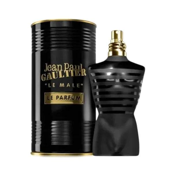 JEAN PAUL GAULTIER  LE MALE LE PARFUM 125 ML EDP   ( Inspirowane )