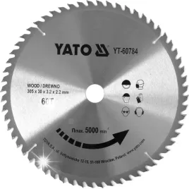 yato-tarcza-widiowa-do-drewna-305-x-30-mm-60t