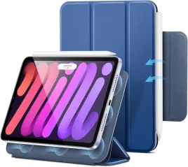 esr-magnetyczne-etui-do-apple-ipad-mini-6-2021-tryb-stojacy-niebieskie