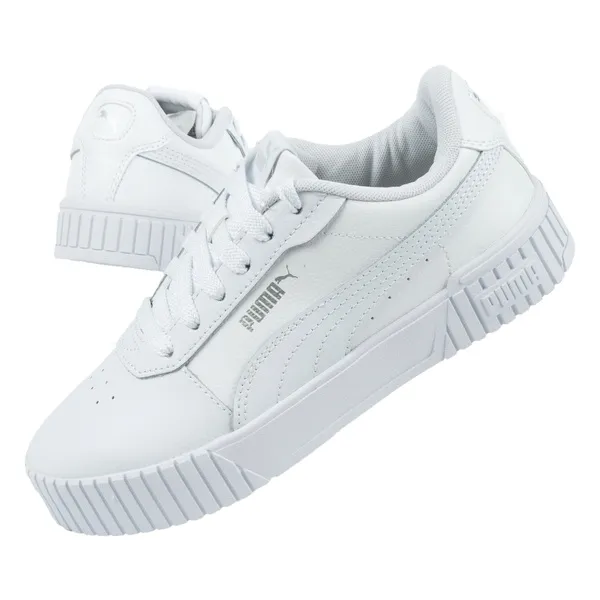 Buty sportowe Puma Carina [385849 02] - 38