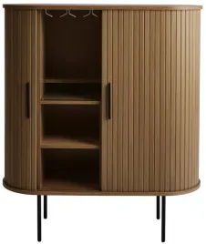 barek-alvero-komoda-z-uchwytem-na-kieliszki-lamele-dab-100-118-40