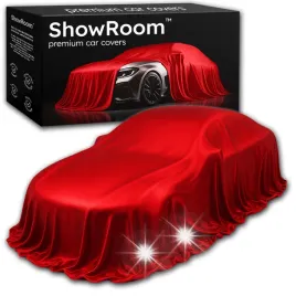 pokrowiec-samochodowy-wystawowy-salon-premiera-odbior-auta-czerwony