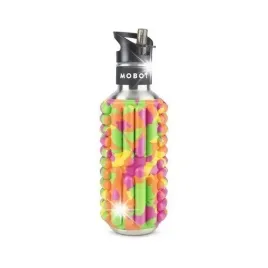 walek-do-masazu-z-butelka-termiczna-700ml-do-cwiczen-crossfitu-biegania