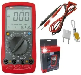 uniwersalny-miernik-cyfrowy-lcd-uni-t-ut58c-multimetr-pradu-temperatury