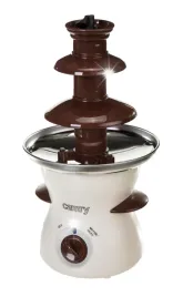fontanna-czekoladowa-camry-cr-4457-3-poziomy-500ml-fondue-goraca-czekolada