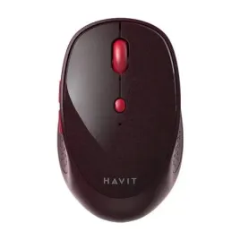 mysz-bezprzewodowa-havit-ms76gt-plus-czerwona-1600dpi-do-laptopa-pc