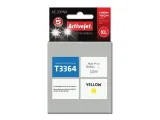 tusz-activejet-do-epson-zolty-yellow