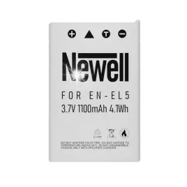 bateria-aku-newell-do-nikon-en-el5-coolpix-p510-p5100-p520-p530-p80-p90-s10