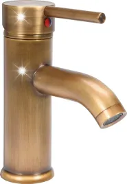 bateria-umywalkowa-braz-mosiadz-retro-bronze-2