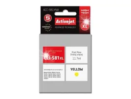 tusz-activejet-do-canon-zolty-yellow