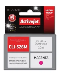 tusz-activejet-do-canon-czerwony-magenta