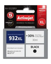 tusz-activejet-do-hp-czarny-black