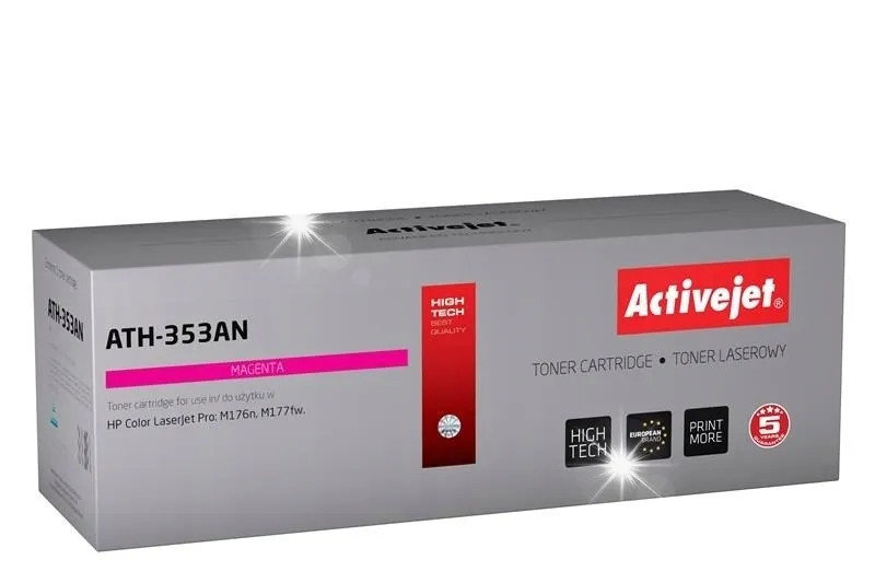 toner-activejet-do-hp-czerwony-magenta