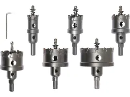 yato-zestaw-otwornic-tct-do-metalu-22-65mm-6szt-weglik-spiekany-koronka