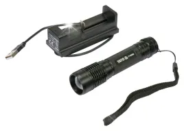 latarka-zoom-led-6w-akumulator-i-ladow-usb