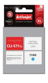 tusz-activejet-do-canon-niebieski-cyan