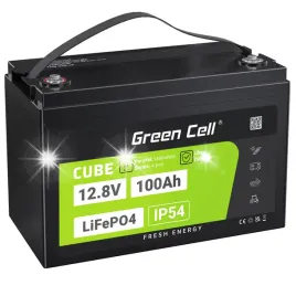 bateria-litowa-lifepo4-12v-12-8v-100ah-150a-1-28kwh-green-cell-ip54-12kg