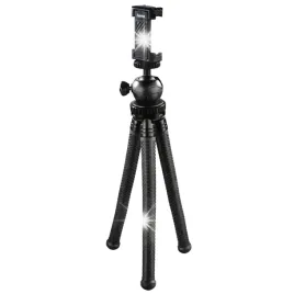 elastyczny-statyw-tripod-selfiestick-monopod-hama-flexpro-smartfon-gopro