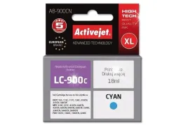 tusz-activejet-do-brother-niebieski-cyan