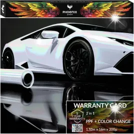 kolorowa-folia-ppf-phoenix-protect-zmiana-koloru-auta-holographic-white