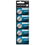 bateria-litowa-everactive-cr2025-kod-producenta-cr2025