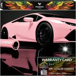 kolorowa-folia-ppf-phoenix-protect-zmiana-koloru-auta-gloss-rouge-pink