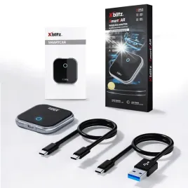 bezprzewodowy-adapter-carplay-android-auto-xblitz-smartcar-2-kable