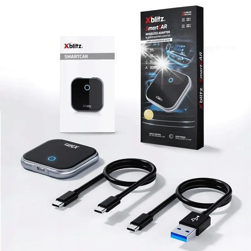 bezprzewodowy-adapter-carplay-android-auto-xblitz-smartcar-2-kable