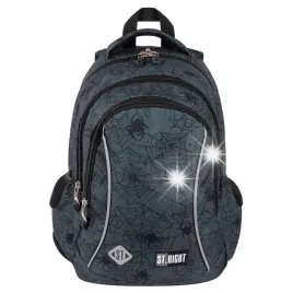 plecak-szkolny-st-right-3-komorowy-bp26-spider-web-20l